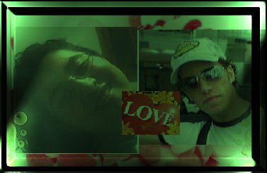 moi et gootcho